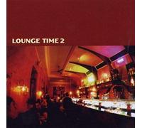 Artistes Divers - Lounge Time V.2 [Import]