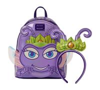 Loungefly A Bug`S Life By Loungefly Mini Backpack Princess Atta Bag NEUF