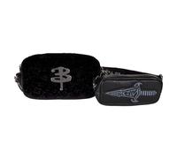 Loungefly ABC Buffy The Vampire Slayer Sling Bag