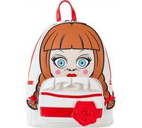 Loungefly ANNBK0001 WB ANNABELLE COSPLAY MINI BACKPACK