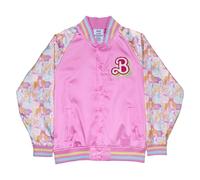 Mattel By Loungefly Veste Unisexe Barbie 65th Anniversary (Xl)