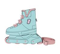 Loungefly Barbie Skate Sac Loungefly