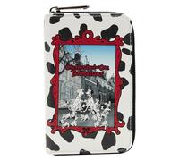 Loungefly Billetera 101 Dalmatas Disney, 143872