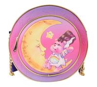 Loungefly Sac à bandoulière Bisounours x Universal Monsters Cheer Bear Pride