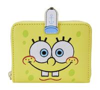 loungefly Bob l´éponge by Porte-Monnaie 25th Anniversary