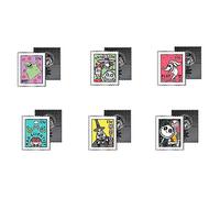 Loungefly Boîte Mystère De Pin´s L´Étrange Noël De Monsieur Jack Disney