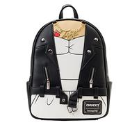 Loungefly Bride of Chucky Tiffany Cosplay Mini Backpack