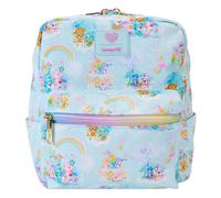 Loungefly: Care Bears - Care Bears Cousins - Aop Nylon Small Square M