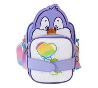 Loungefly: Care Bears - Care Bears Cousins - Cozy Heart Penguin Cross
