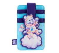 Loungefly Care Bears X Universal Monsters Bedtime Bear Mummy Card Holder