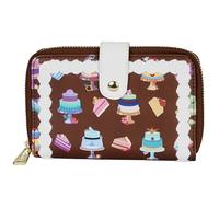 Loungefly Cartera Disney Princess Cakes