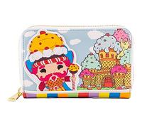 Loungefly Candy Land Pop Take Me To Candy Wallet Multicolore