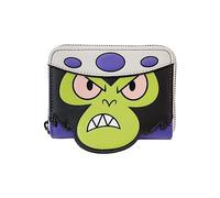 Loungefly Cartoon Network Porte-Monnaie Power Puff Girls Mojo JoJo Cosplay