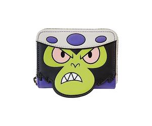 Loungefly Cartoon Network Porte-Monnaie Power Puff Girls Mojo JoJo Cosplay