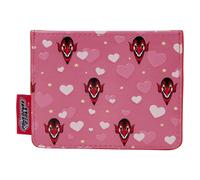 Loungefly Cartoon Network: Powerpuff Girls - His Infernal Majesty - Porte-cartes