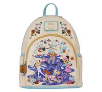 Loungefly Mini sac à dos Catalogue article 8 Disney Mickey & Friends Beige
