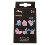 Loungefly Catalogue Décembre 2025 Article secret 25