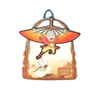 Mini sac à dos Loungefly Nickelodeon Avatar Last Airbender
