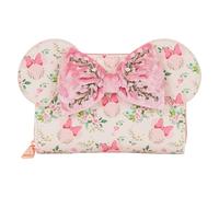 Portefeuille Minnie Mouse Loungefly