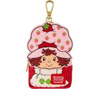 Loungefly Charlotte aux fraises assortiment porte-clés Blind Box Mini Backpack (12)