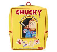 Loungefly Sac à Dos Play Chucky 28 Cm