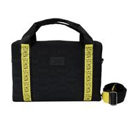 Loungefly Sacoche pour ordinateur DC Comics - Batman 85Th Anniv Executiv