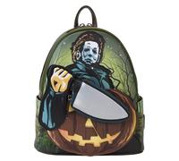 Loungefly Mini sac à dos Compass International Halloween