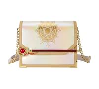 Loungefly Crunchyroll Frieren: Beyond Journey's End Sac bandoulière