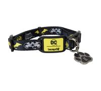 Loungefly DC Comics Batman Collier pour animaux de compagnie Taille L