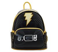 Loungefly: DC Comics Black Adam Light Up Cosplay Mini Backpack