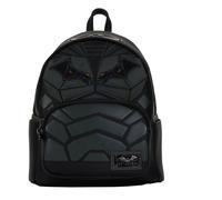 Loungefly DCCBK0069 DC COMICS THE BATMAN COSPLAY MINI BACKPACK
