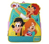 Loungefly Disney A Goofy Movie Mini sac à dos