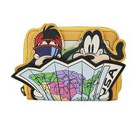 Portefeuille Disney Goofy Movie Road Trip