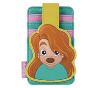 Loungefly Disney A Goofy Movie Roxanne Porte-cartes