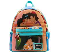 Loungefly Disney Aladdin Jasmin Sac à Dos 25cm Loungefly