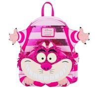 Loungefly Disney Alice au pays des merveilles le chat Cheshire Cosplay Mini sac à dos