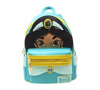 Loungefly Disney Alladin Princess Jasmine Sac main double bandouli re pour femme