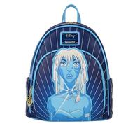 Loungefly Mini sac à dos Disney Atlantis Kida