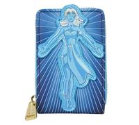 Loungefly Portefeuille accordéon Disney Atlantis Kida