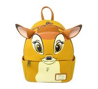 Loungefly Disney Bambi Cosplay Womens Double Strap Shoulder Bag Purse