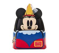 Loungefly: Disney - Brave Little Tailor Minnie Cosplay Mini Backpack - Confidential