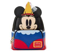 Loungefly Disney Brave Little Tailor Minnie Mouse Sac à Dos 26cm Loungefly