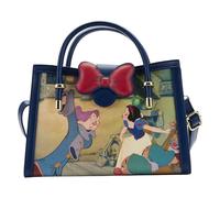 Loungefly Disney by Crossbody Snow White Scenes