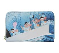 Portefeuille Loungefly - Cendrillon - Scene