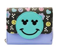 LOUNGEFLY Disney by Porte-Monnaie Mickey Y2K