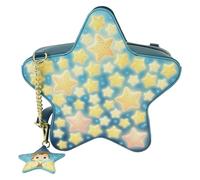 Loungefly Sac à bandoulière figural Disney Pixar La Luna Glow Star