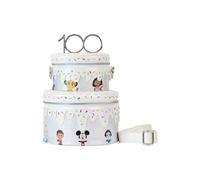 Loungefly Disney by Sac à bandoulière 100th Anniversary Celebration C