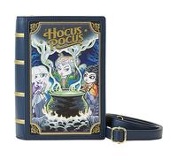 Loungefly Disney by Sac à bandoulière Hocus Pocus Book