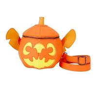 Disney By Loungefly Sac à Bandoulière Lilo & Stitch Pumpkin
