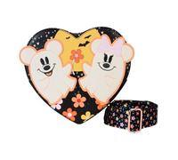 Loungefly Disney by Sac à bandoulière Mickey & Friends Halloween